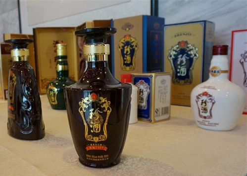 珍酒珍十五领涨30元，多款产品普涨打响市场提速发令枪