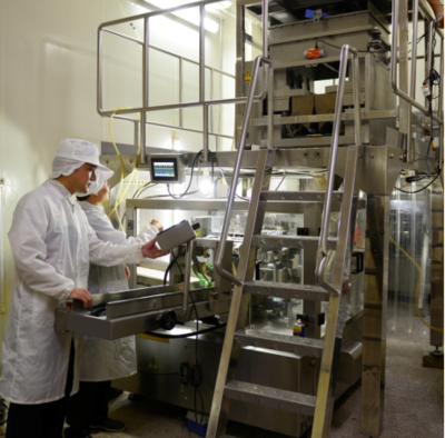 匠心传承调百味，深耕细作“露一手”酒