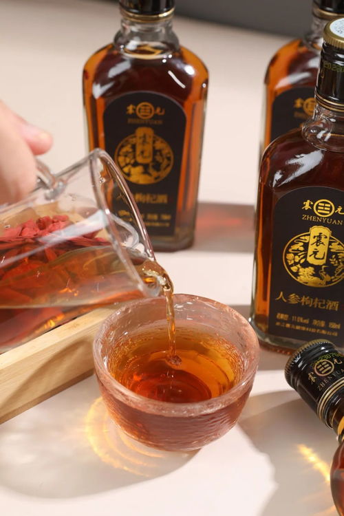 健康生活新选择 从“少喝酒”到“喝好酒”，养生酒如何引领健康新模式